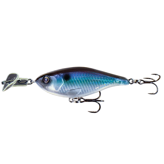 Headbanger Cranky Shad 3"