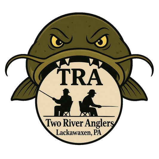 Catfish Sticker