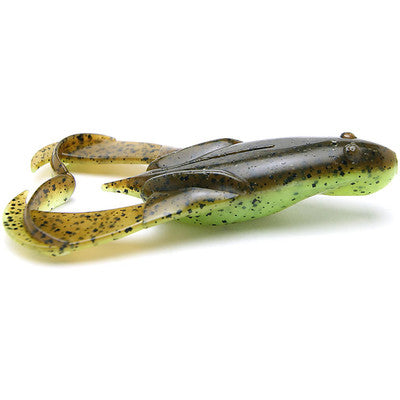 Keitech Noisy Flapper Frog 3.5" 5pk