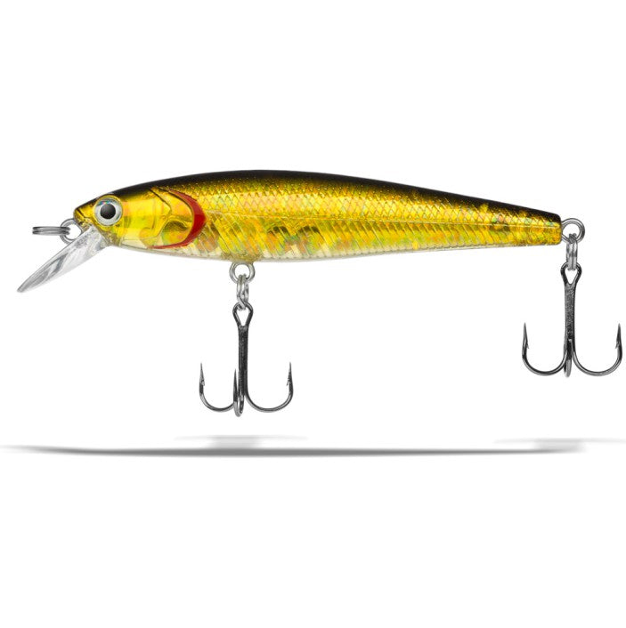 Dynamic J-Spec