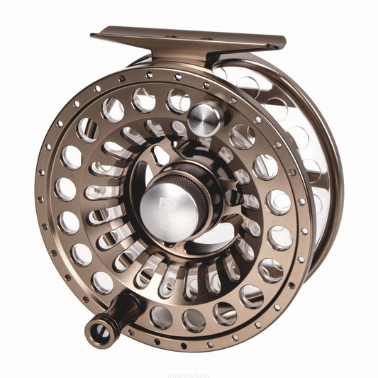 FLY REEL CREEK CASETTE TRAPER