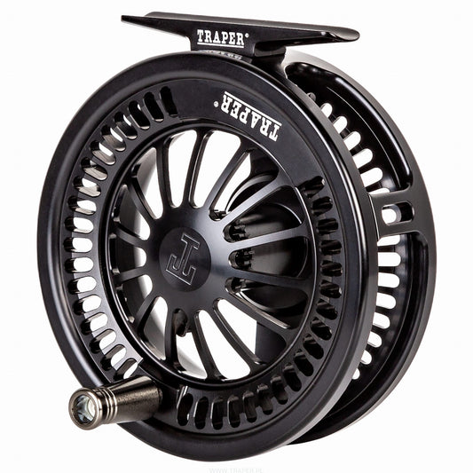 FLY REEL IMPULSE NYMPH TRAPER