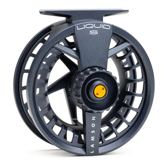 Liquid  S Fly Reel
