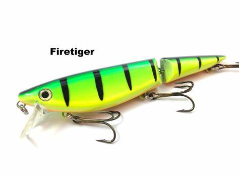 Musky Armor Crave Jr.