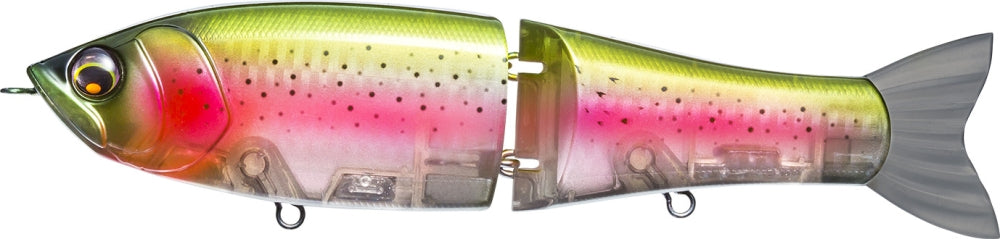 YO-ZURI PRO GLIDE BAIT
