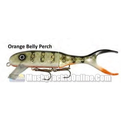 Musky Innovations Shallow Invader