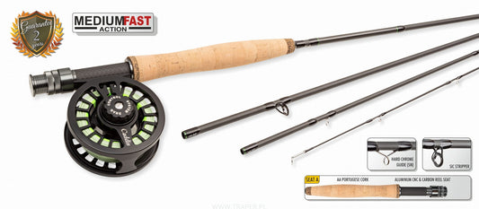 CADDIS FLY FISHING SET