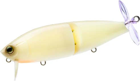 YO-ZURI 3DB WAKE PROP 4-18"