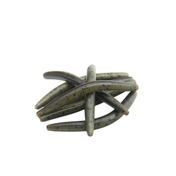 Muddy Water Lures 5" Stick Bait