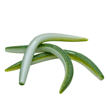 Muddy Water Lures 5" Stick Bait