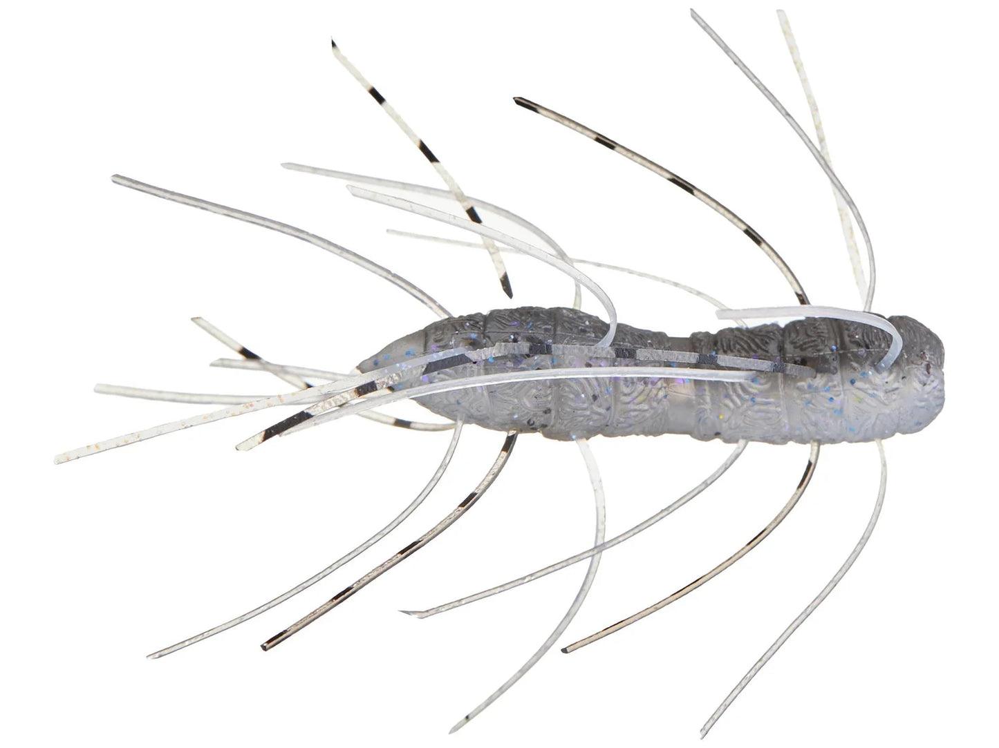 Z-Man Fuzzy Bugz 4pk