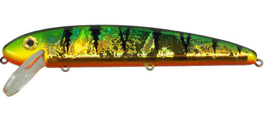 Musky Mania Jake 8"