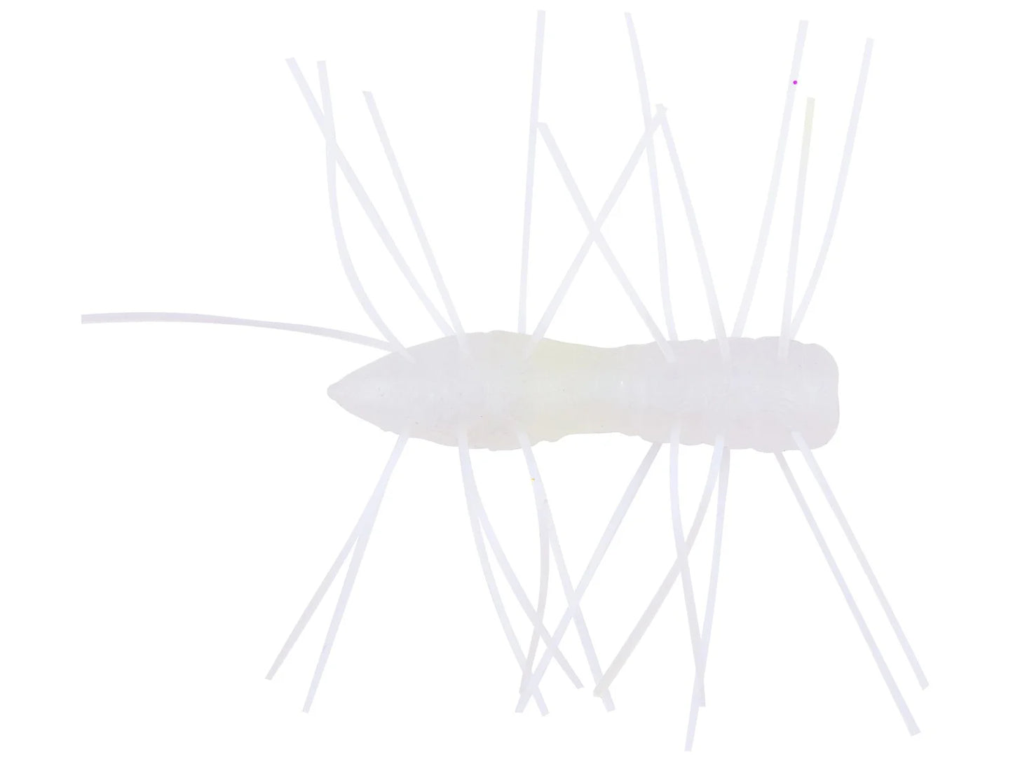 Z-Man Fuzzy Bugz 4pk