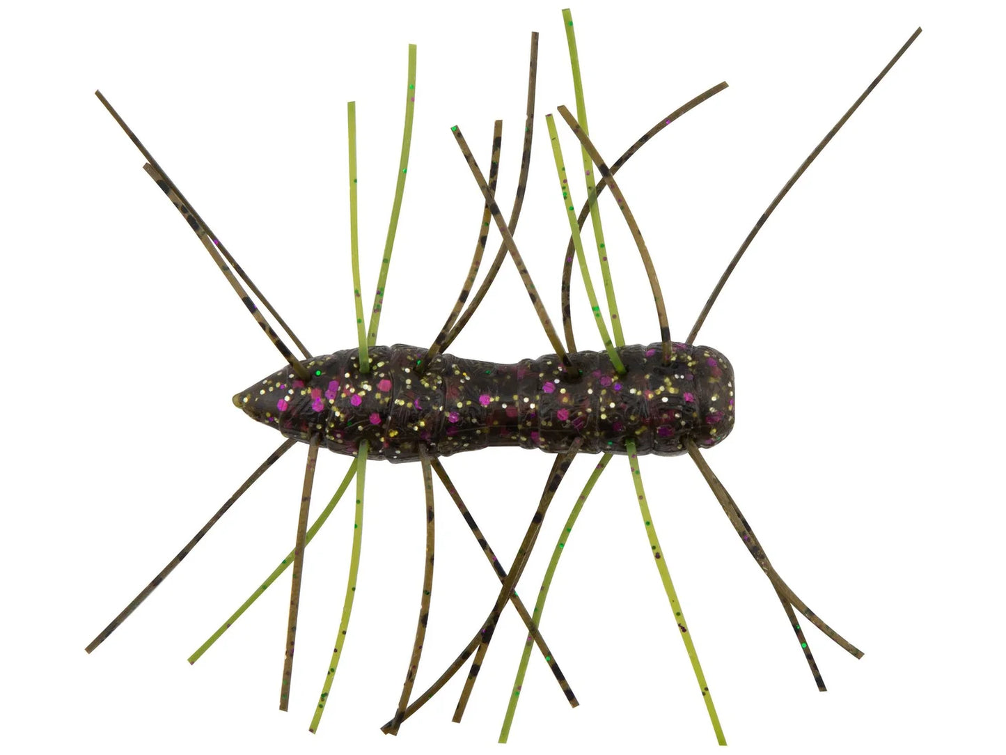 Z-Man Fuzzy Bugz 4pk