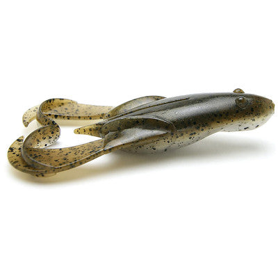 Keitech Noisy Flapper Frog 3.5" 5pk