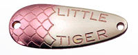 Thomas Little Tiger