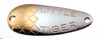 Thomas Little Tiger