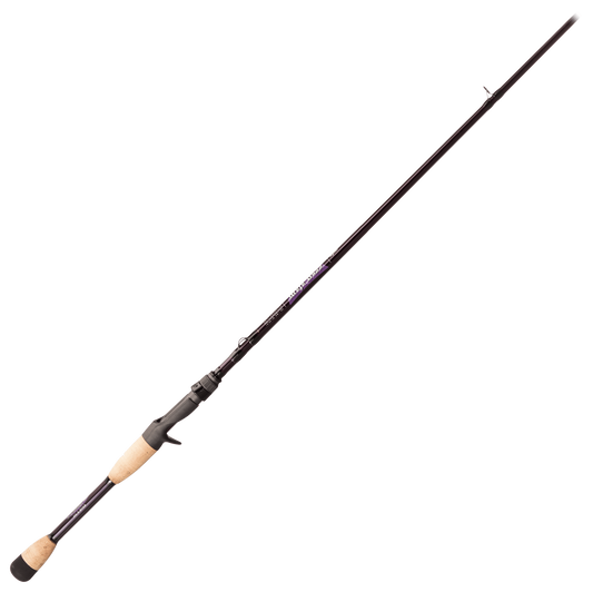 St. Croix Mojo Bass Casting Rod