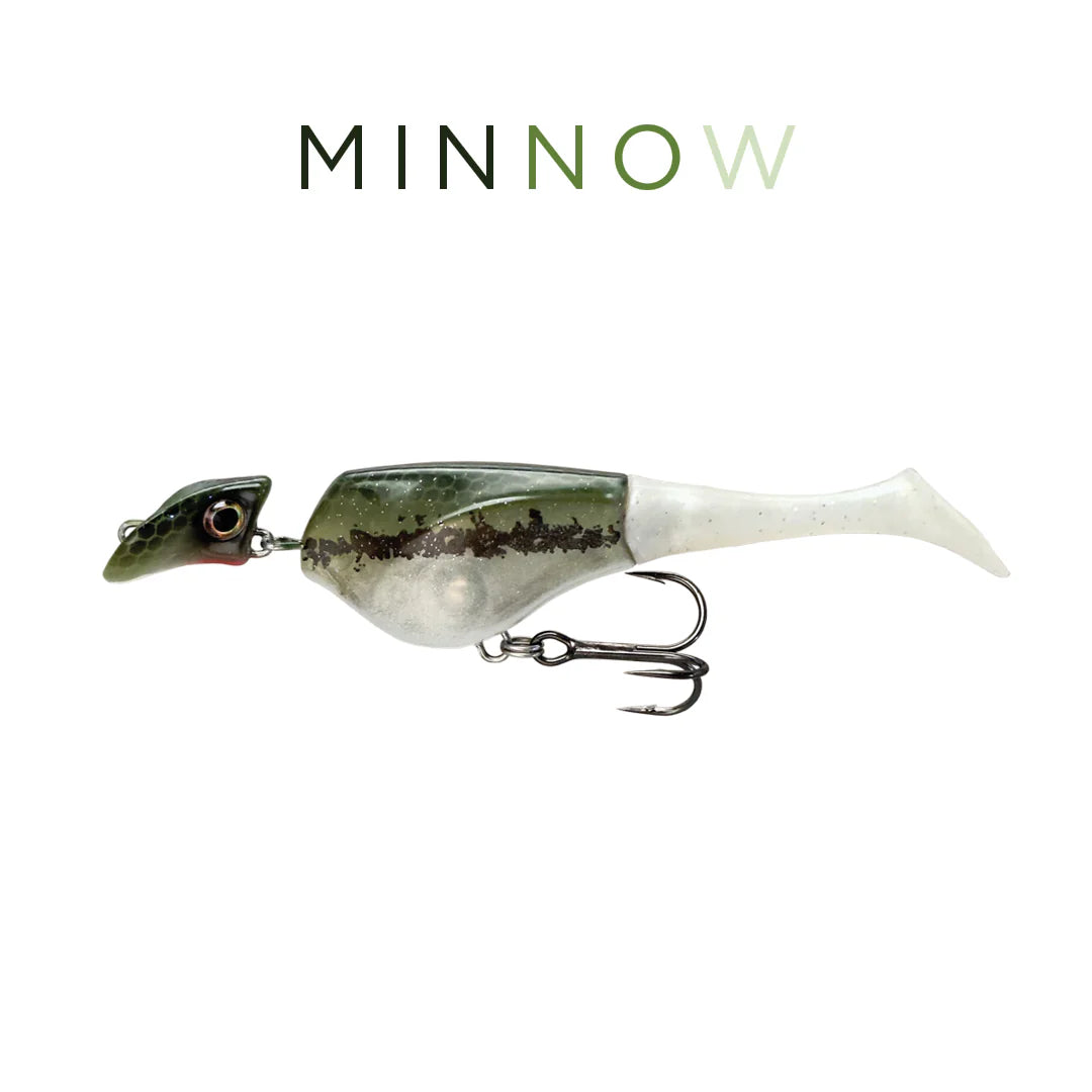 Headbanger Shad 4.5"