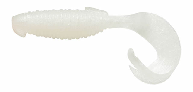 Keitech Flapper Grub 4" 7pk