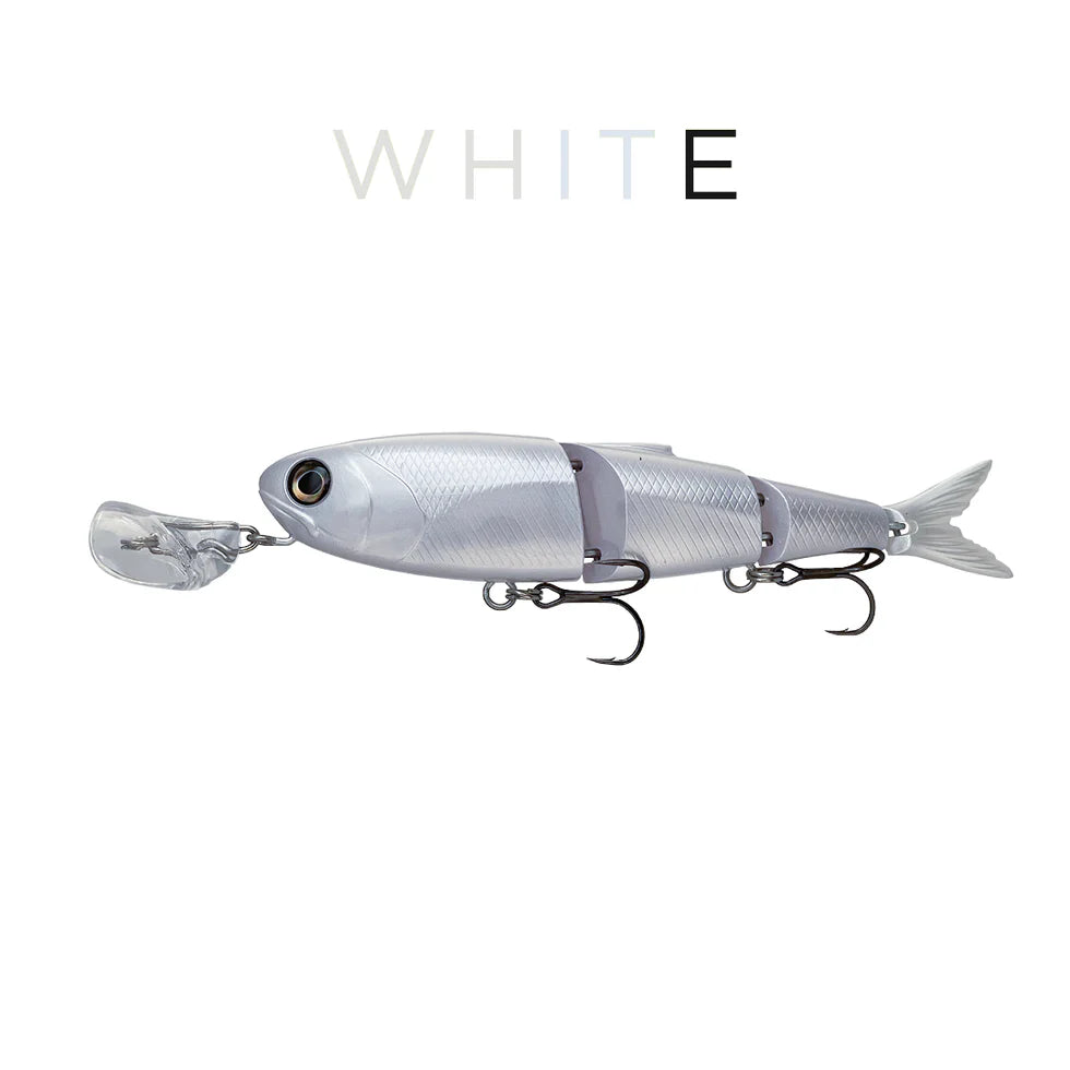 Headbanger Spitfire 6-1/2"